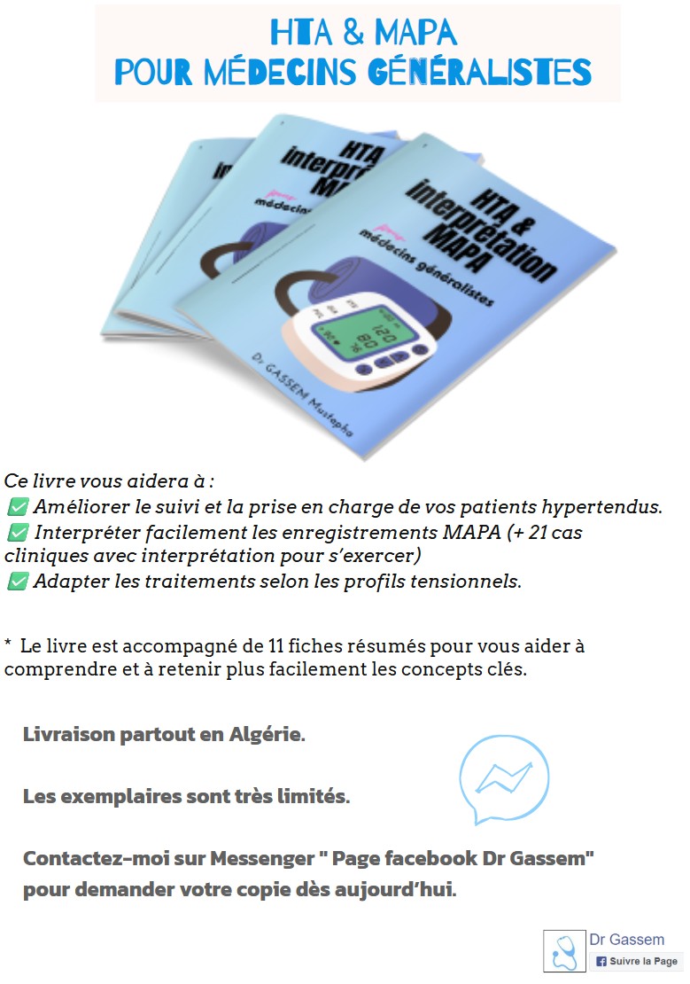 HTA et MAPA (livre & résumés) $